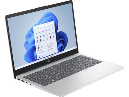 HP Notebook 14-em0408nz