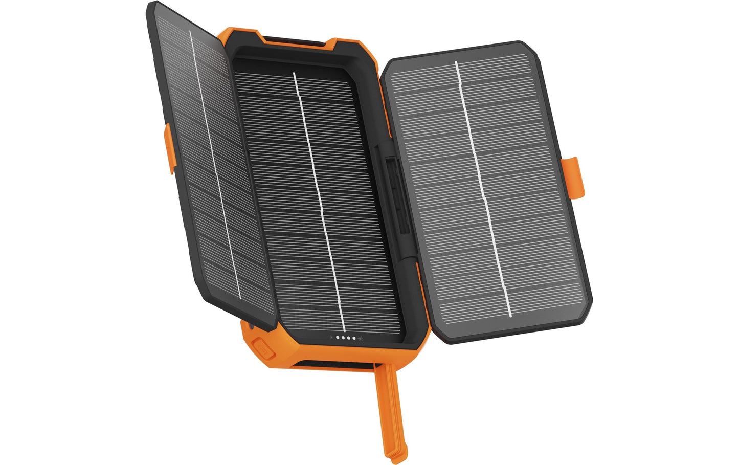 Xtorm Powerbank Solar Power XR203 10000 mAh