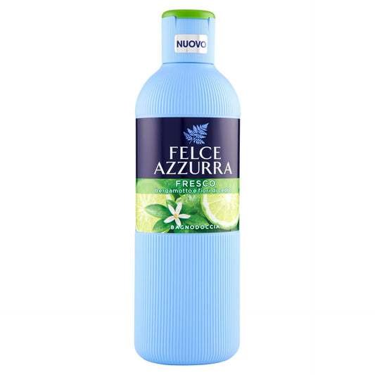 FELCE AZZURRA Duschgel Fresco – 650 ml