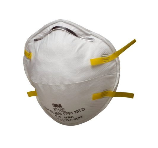 3M™ Partikelmaske, FFP1, ohne Ventil, 8710E - Meno - Shop