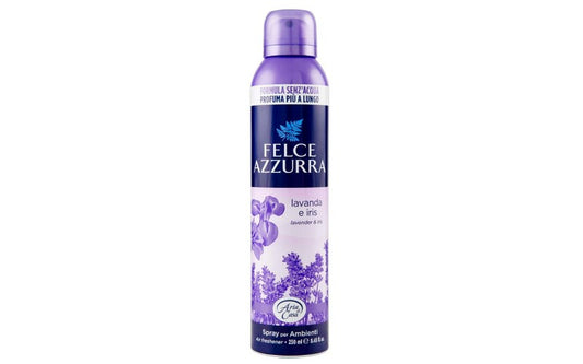 Felce Azzurra Room Spray Lavender & Iris – 250 ml