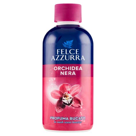 Felce Azzurra Laundry Scent Booster Orchidea Nera – 220 ml