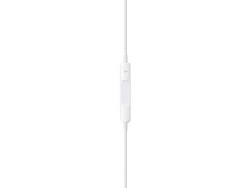 Apple In-Ear-Kopfhörer EarPods USB-C Connector Weiss