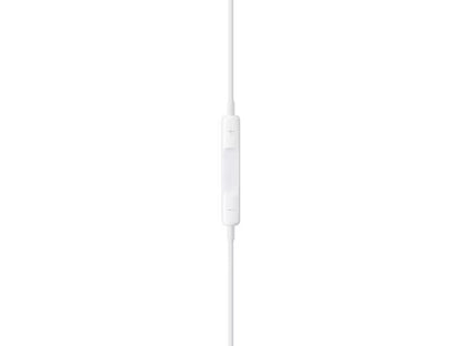 Apple In-Ear-Kopfhörer EarPods USB-C Connector Weiss