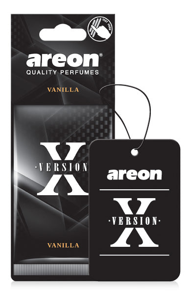 Areon X-Version Vanille
