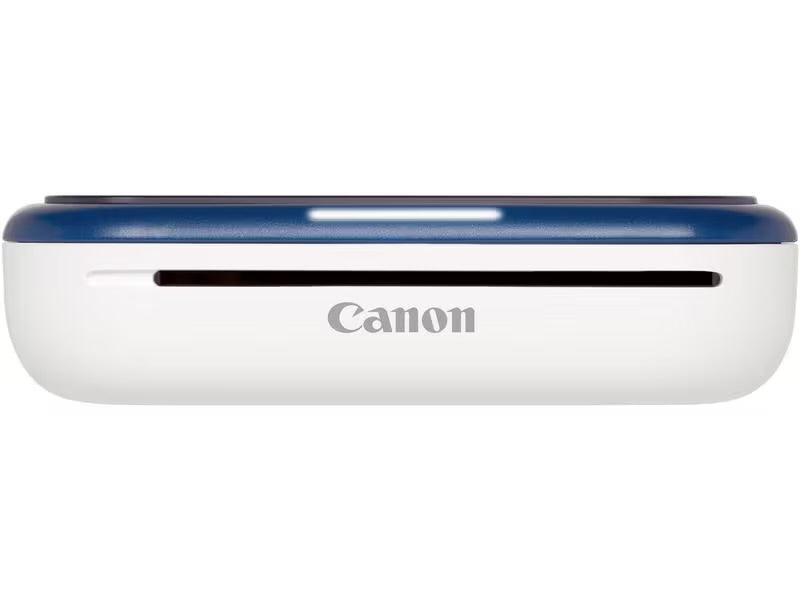 Canon Fotodrucker Zoemini 2 Marineblau