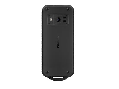 Nokia 800 Tough 4 GB Black