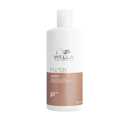 Wella Care Fusion Intense Repair Shampoo
