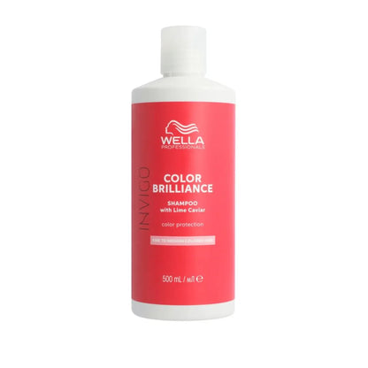 Wella INVIGO Color Brilliance Shampoo Fein