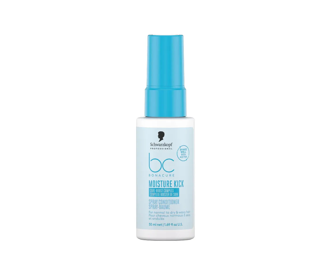 Schwarzkopf BC Moisture Kick Spray Conditioner