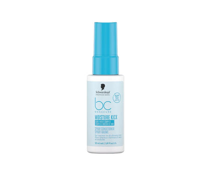 Schwarzkopf BC Moisture Kick Spray Conditioner
