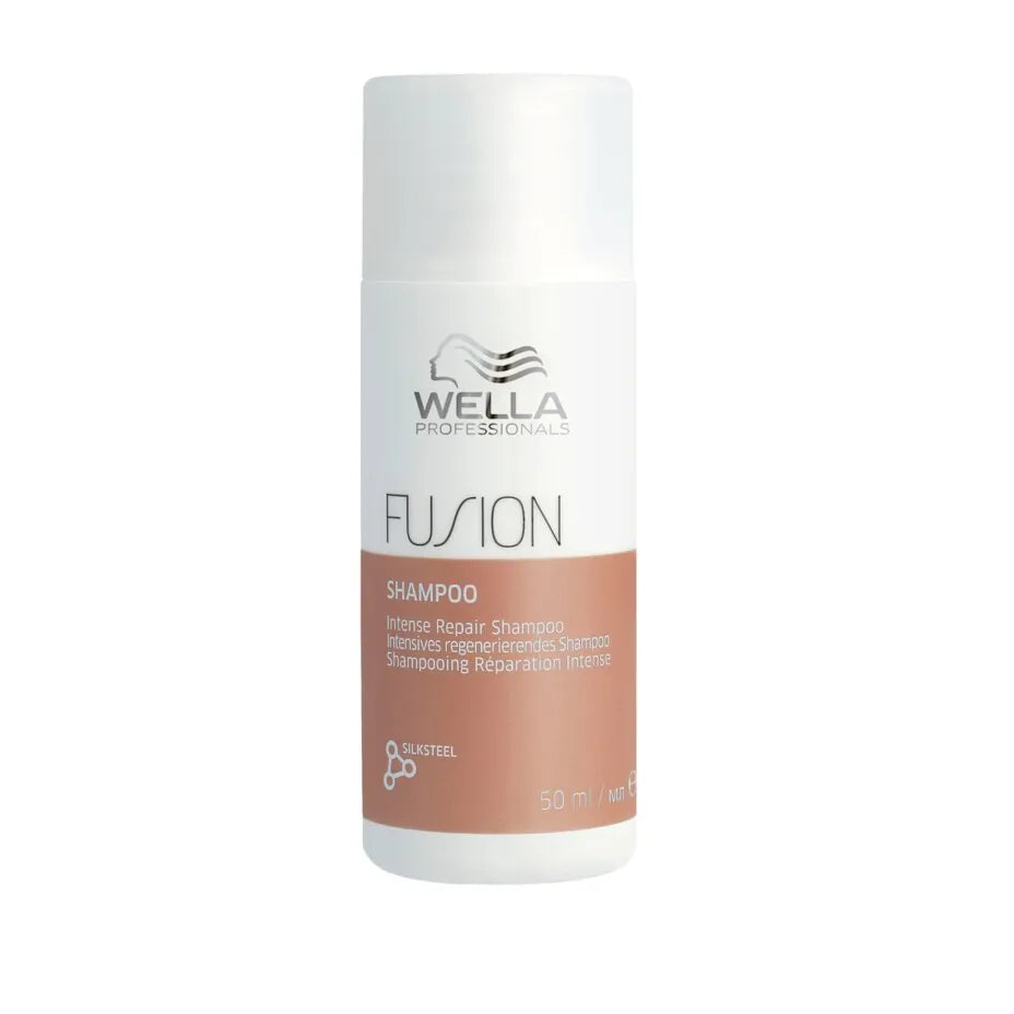 Wella Care Fusion Intense Repair Shampoo