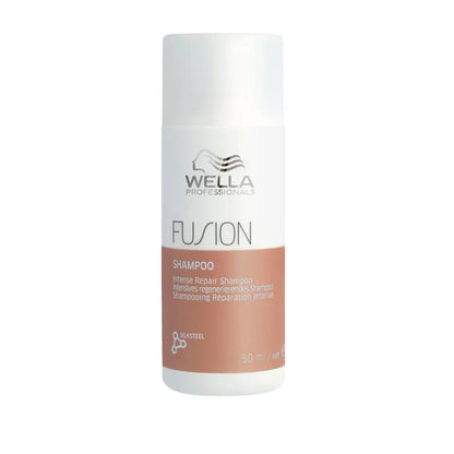 Wella Care Fusion Intense Repair Shampoo