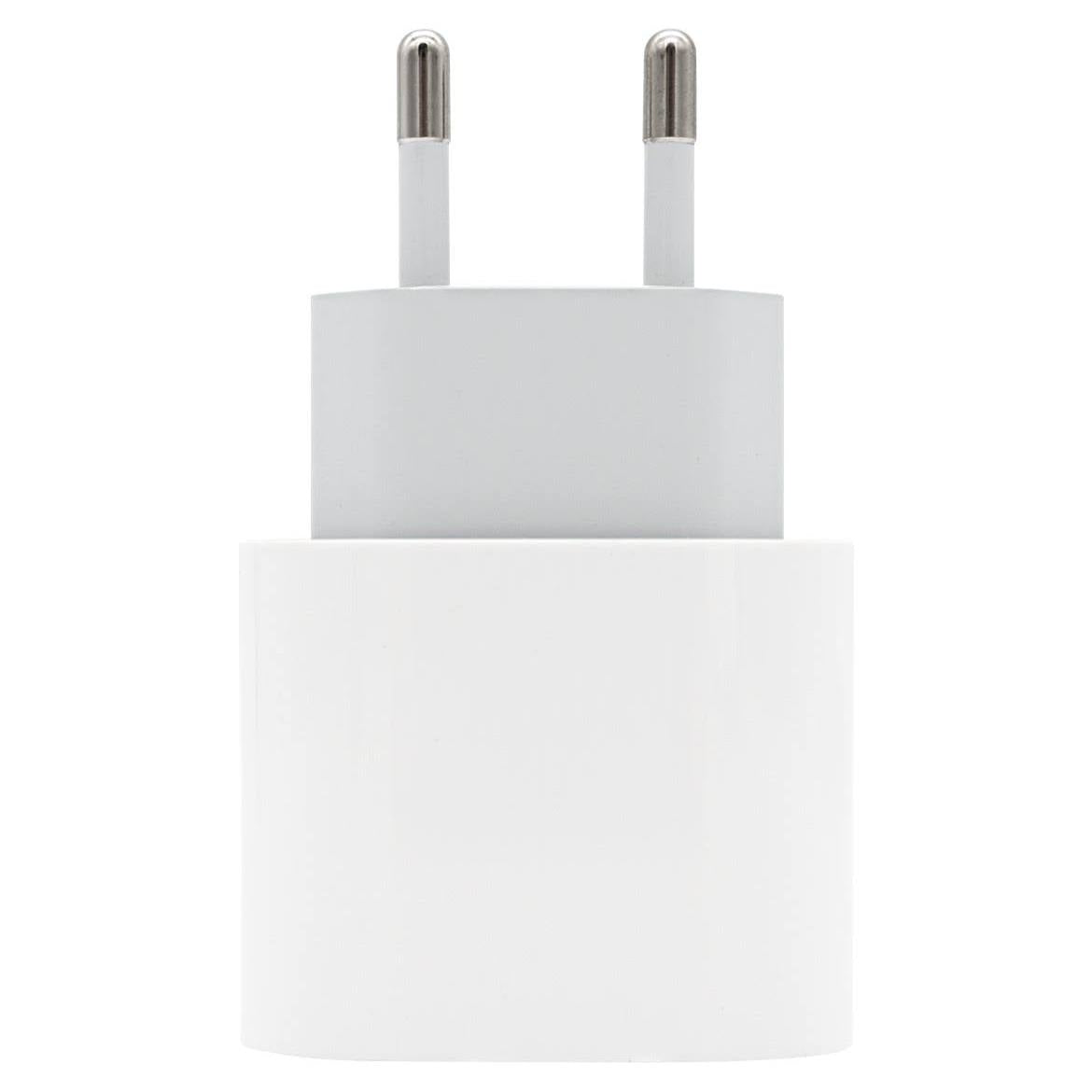 Apple - 20W USB C (MHJE3ZM/A) Ladegerät für iPad Pro / iPhone