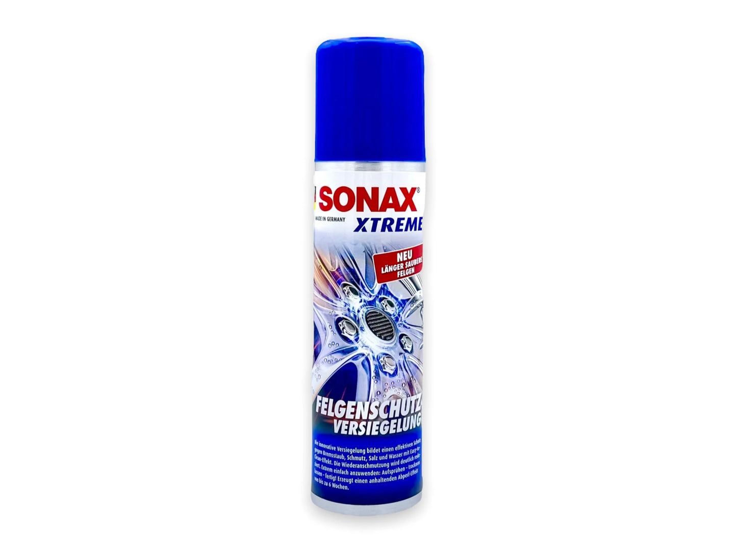 Sonax XTREME Felgenversiegelung, 250 ml