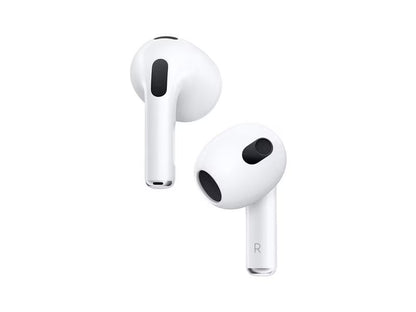 Apple True Wireless In-Ear-Kopfhörer AirPods 3. Gen Lightning