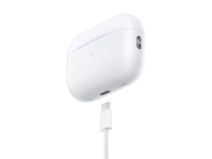 Écouteurs intra-auriculaires Apple True Wireless AirPods Pro 2e génération USB-C