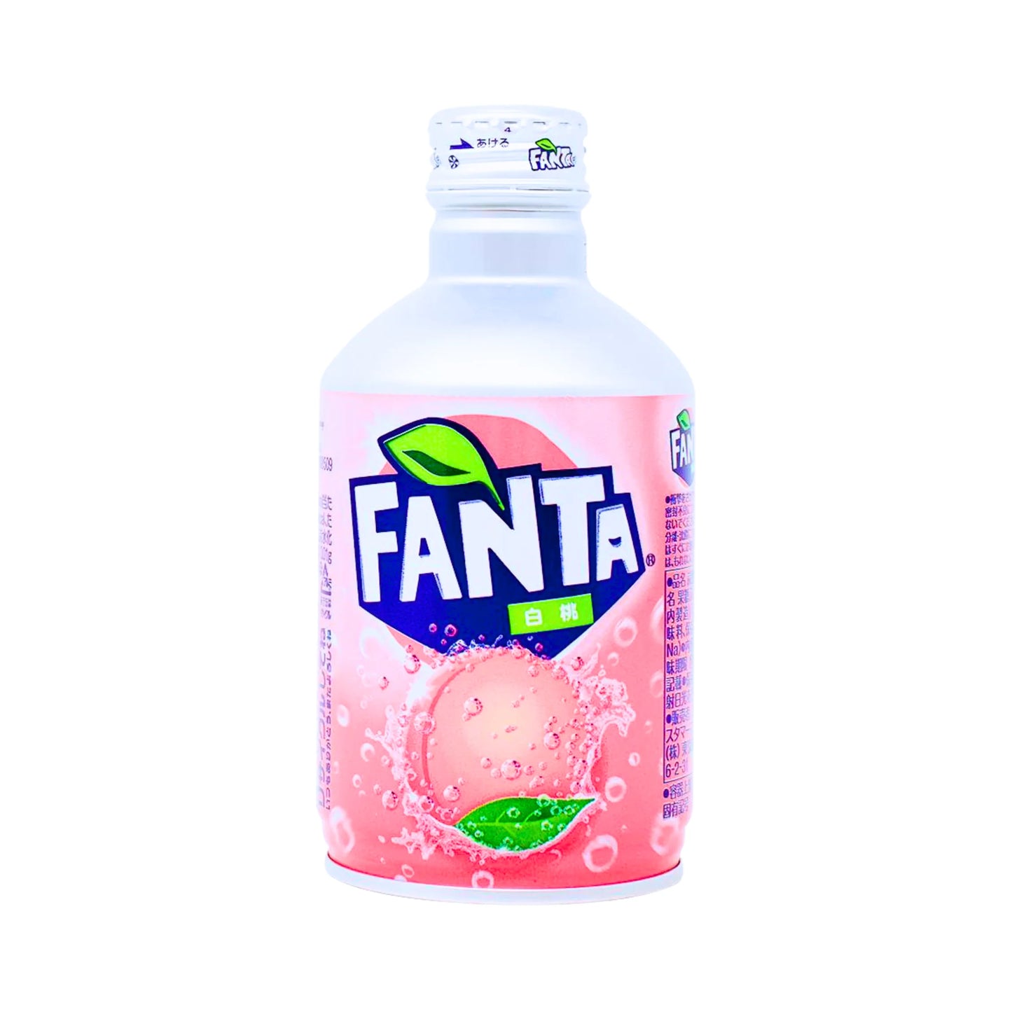 Fanta Peach Japan, 300ml