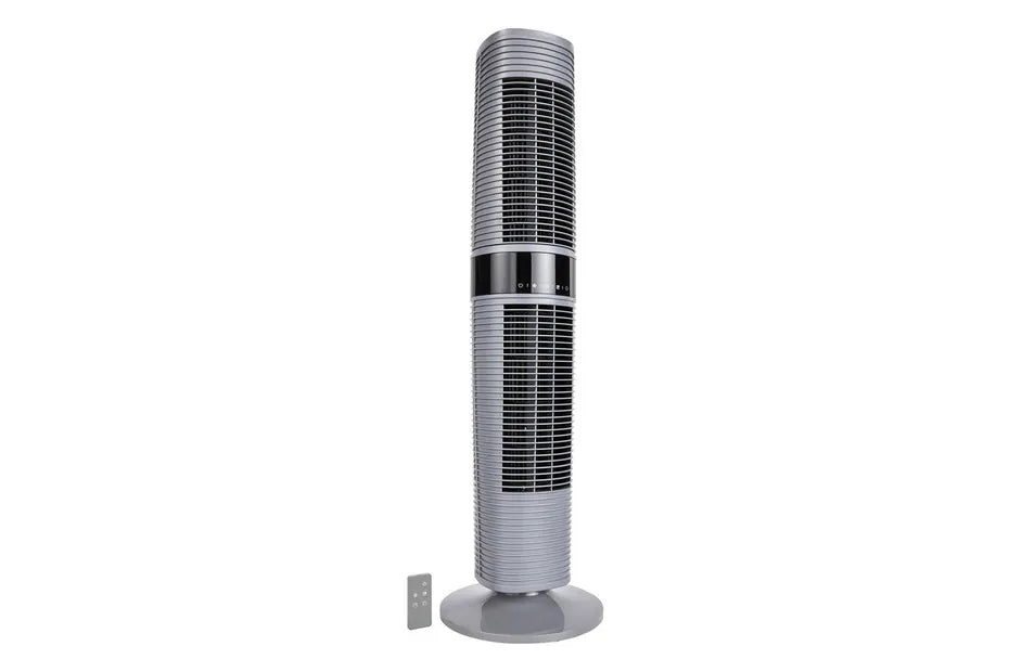 Ayce Turmventilator mit 360°-Drehfunktion