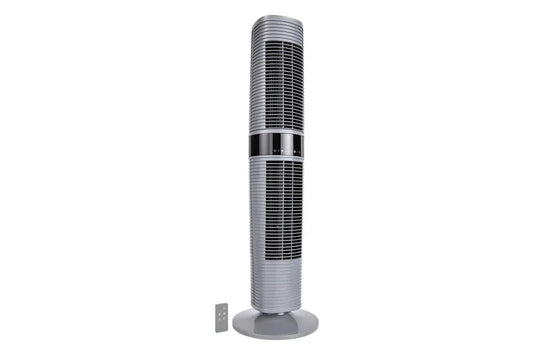 Ayce Turmventilator mit 360°-Drehfunktion