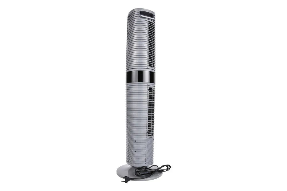 Ayce Turmventilator mit 360°-Drehfunktion
