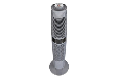 Ayce Turmventilator mit 360°-Drehfunktion