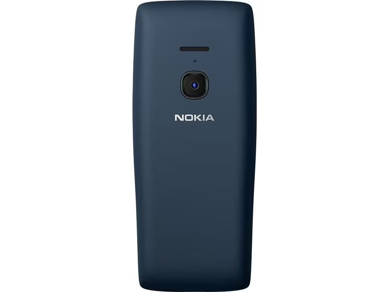 Nokia 8210 4G Blau