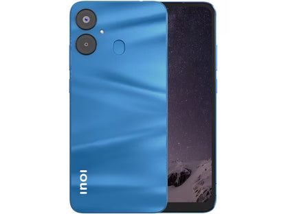 Inoi A63 32 GB Marine blau