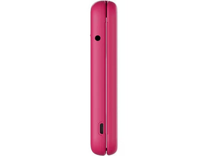 Nokia 2660 Flip Pink