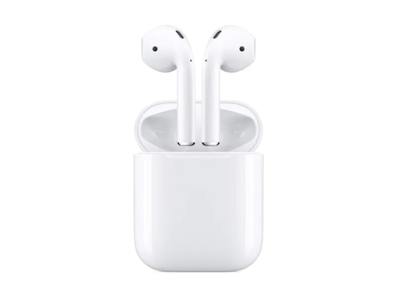 Apple True Wireless In-Ear Headphones AirPods 2019 Gen.2 White