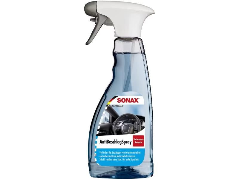 Sonax Antibeschlag-Schutz Spray 500 ml