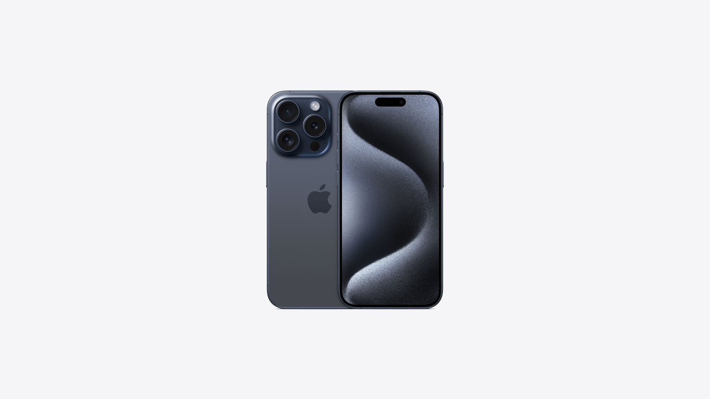 Apple iPhone 15 Pro 1 TB