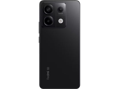 Xiaomi Redmi Note 13 Pro 5G 256 GB Schwarz