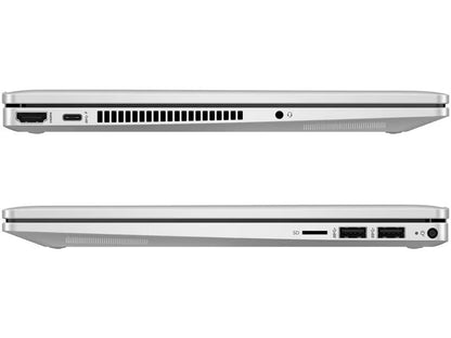 HP Notebook Pavilion x360 14-ek1508nz