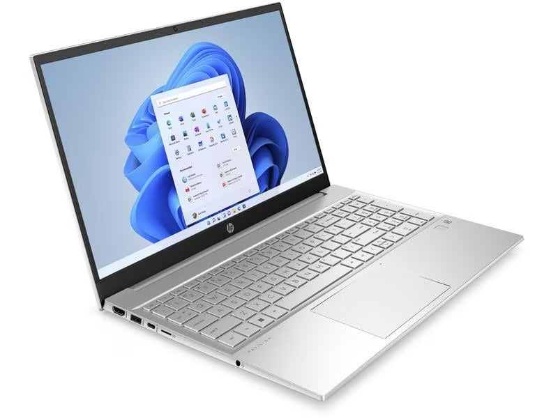 HP Notebook Pavilion 15-eh3648nz