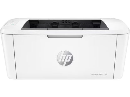 HP Drucker LaserJet M110w