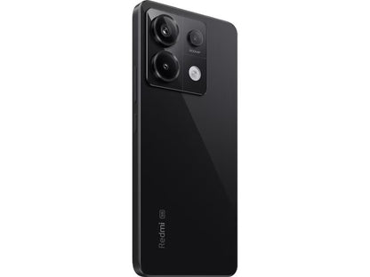 Xiaomi Redmi Note 13 Pro 5G 256 GB Schwarz