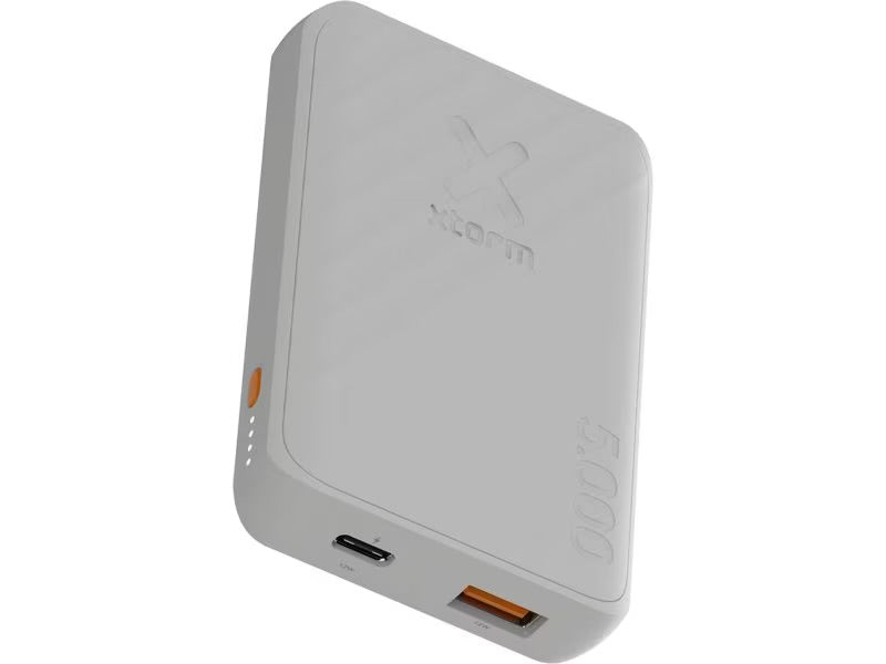 Xtorm Powerbank Go2 5000 mAh