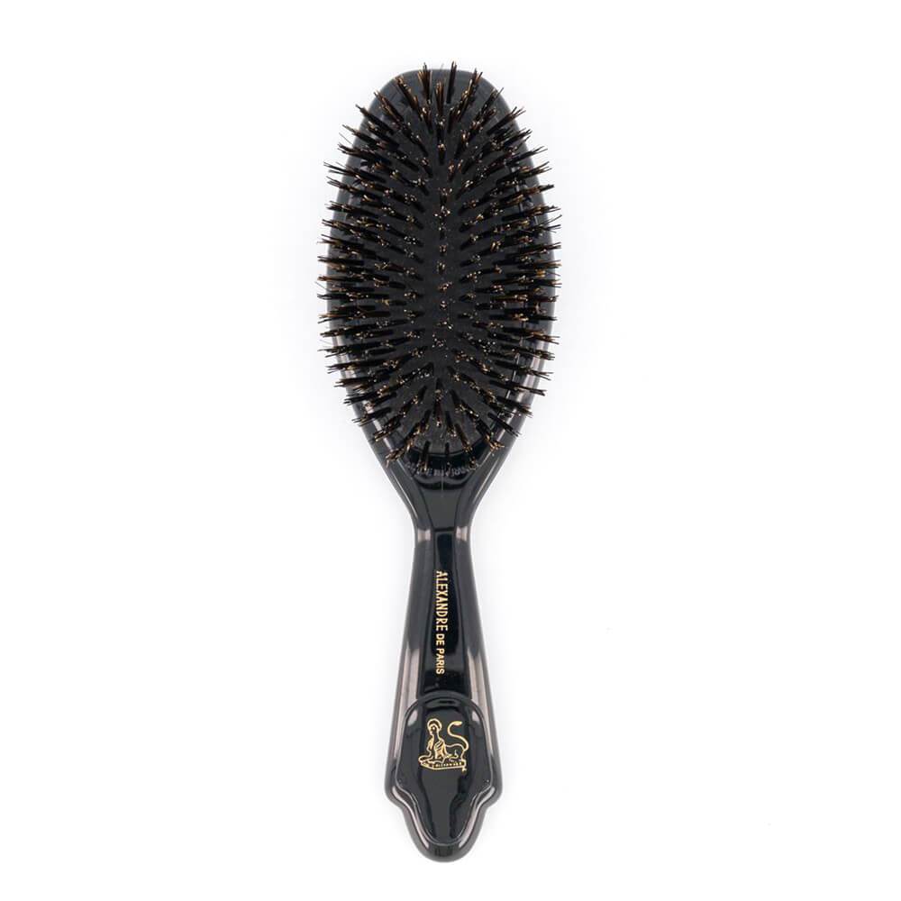 Alexandre de Paris hairbrush 11 rows