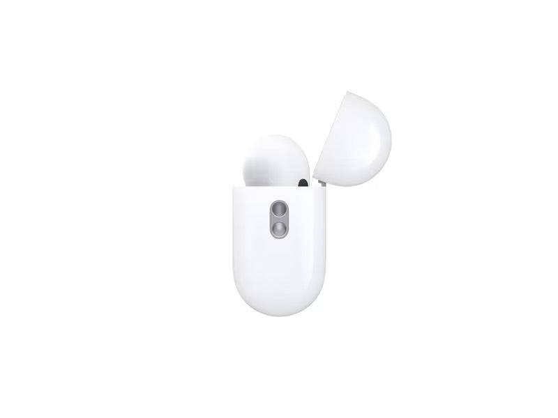 Écouteurs intra-auriculaires Apple True Wireless AirPods Pro 2e génération USB-C