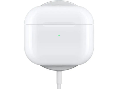 Apple True Wireless In-Ear-Kopfhörer AirPods 3. Gen MagSafe Weiss