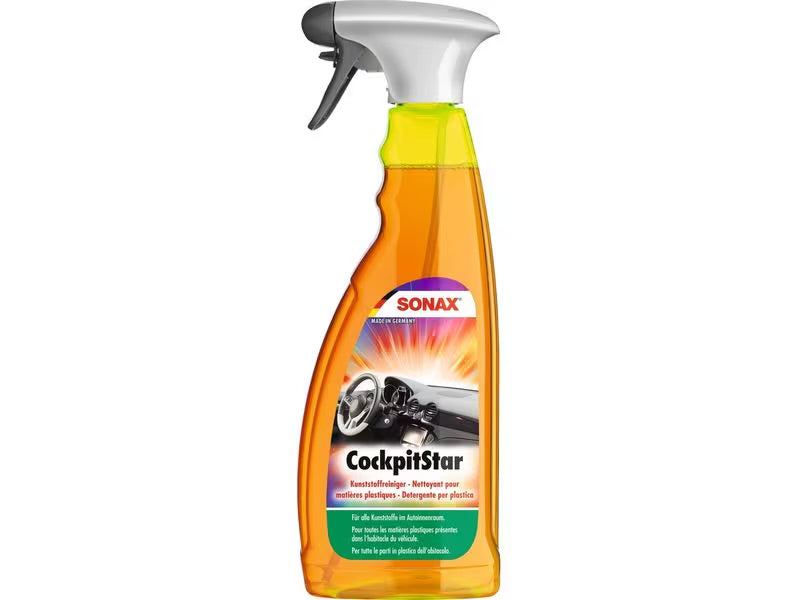 Sonax CockpitStar Universal, 750 ml