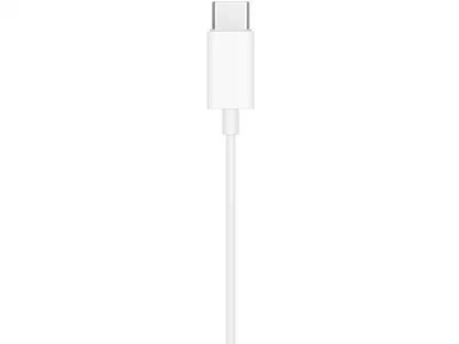 Apple In-Ear-Kopfhörer EarPods USB-C Connector Weiss