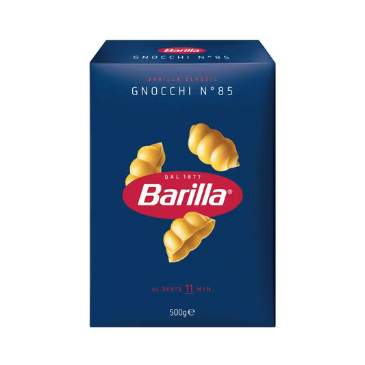 Barilla Classic Gnocchi No. 85 – 500 g
