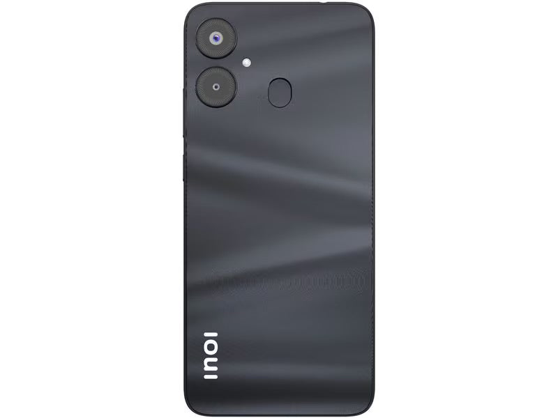 Inoi A63 32 GB Schwarz