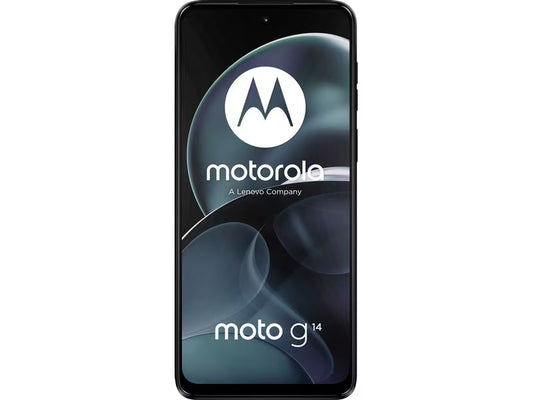 Motorola Moto G14 128 GB Steal Grey