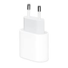 Apple - 20W USB C (MHJE3ZM/A) Ladegerät für iPad Pro / iPhone