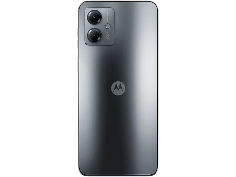 Motorola Moto G14 128 GB Steal Grey