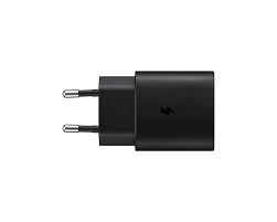 Samsung EP-T1510 Ladegerät Schwarz USB C