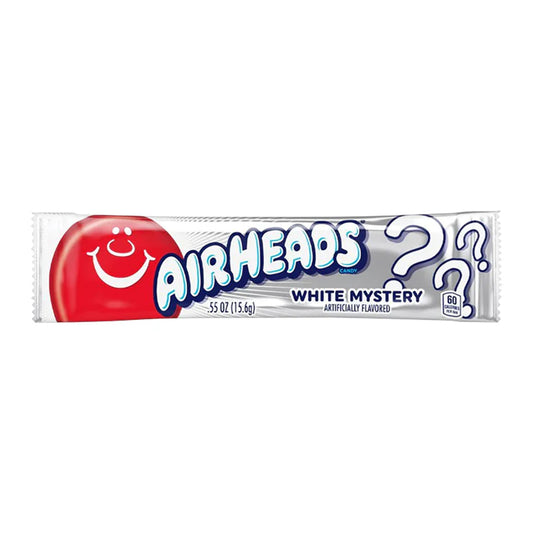 Airheads White Mystery, 16g